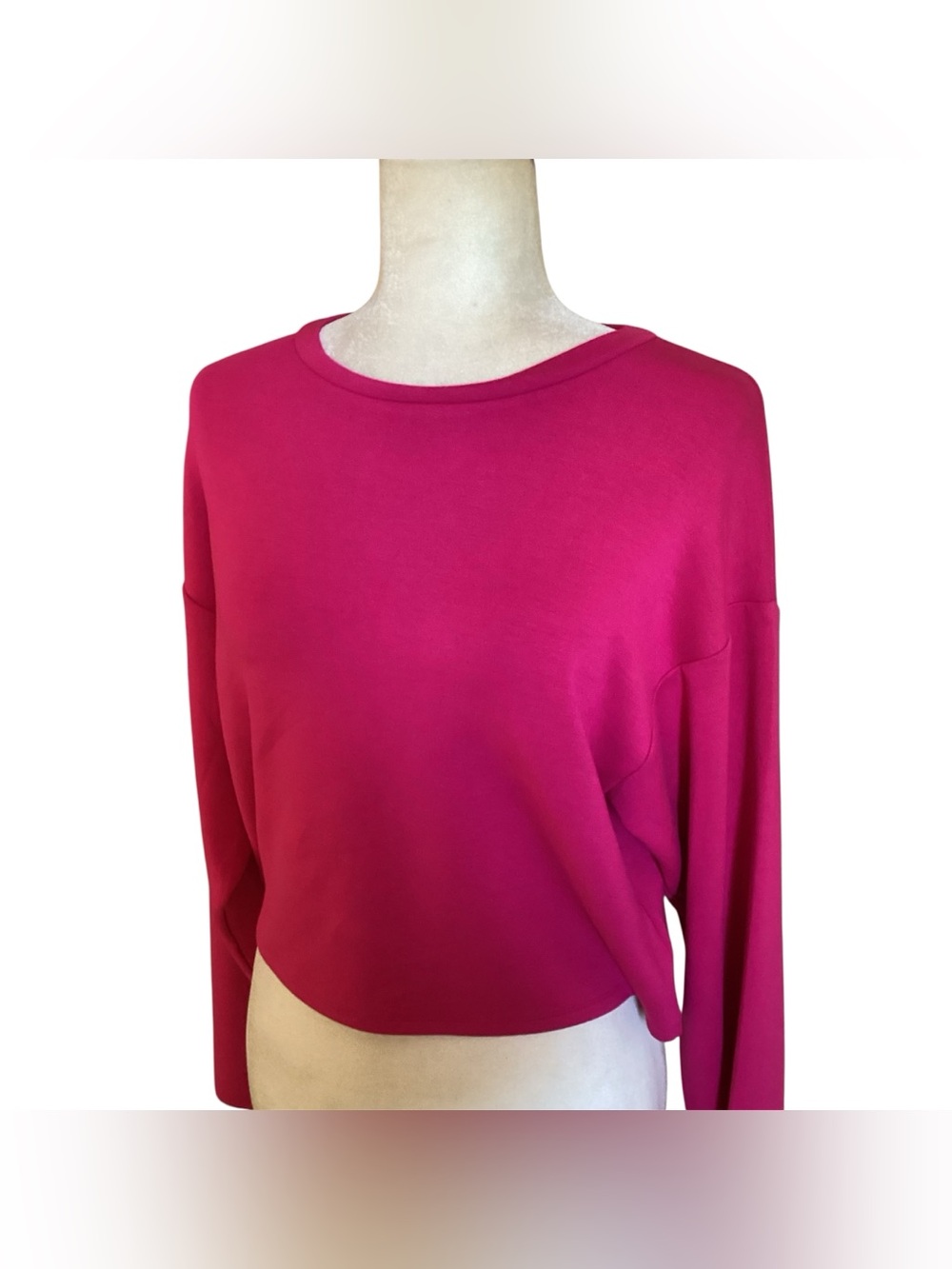 Express Top